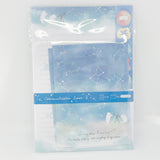 Stargazing Bears Letter Set
