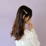 Cherry Blossom Sakura Hairpin