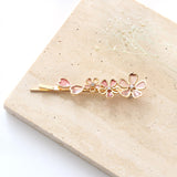 Cherry Blossom Sakura Hairpin
