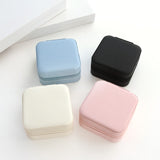 Jewelry Accessory Box - Pink