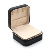 Jewelry Accessory Box - Black