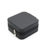 Jewelry Accessory Box - Black