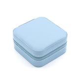 Jewelry Accessory Box - Blue