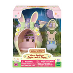 Easter Egg Hutch - Bunny - Calico Critters
