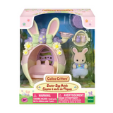 Easter Egg Hutch - Bunny - Calico Critters