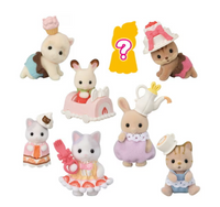 Baby Cake Party Blind Bag - Baby Collectibles - Calico Critters