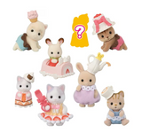 Baby Cake Party Blind Bag - Baby Collectibles - Calico Critters