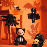 Boris the Spooky Bat - Steiff Halloween