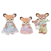 Deer Family - Calico Critters