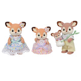 Deer Family - Calico Critters
