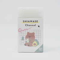 Quokka Eraser - Kamio Japan