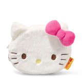 Hello Kitty Coin Purse - Steiff