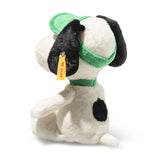Snoopy Peanuts Tennis Plush 9" - Steiff
