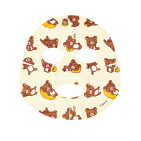 Rilakkuma sheet Mask