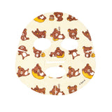 Rilakkuma sheet Mask
