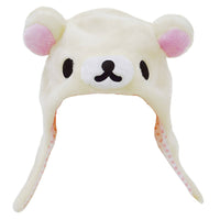 Kigurumi Hat - Korilakkuma