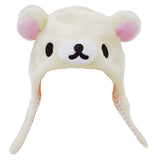 Kigurumi Hat - Korilakkuma