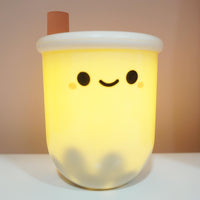 Pearl Boba Ambient Light - Tapioca Milk Tea - SMOKO