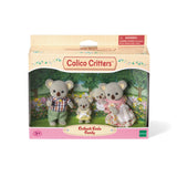 Outback Koala Family - Calico Critters