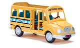 School Bus - Calico Critters