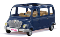 Seven Seater Car Van - Calico Critters