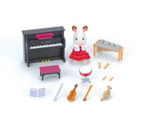 School Music Set Bunny - Calico Critters