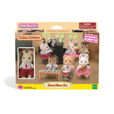 School Music Set Bunny - Calico Critters
