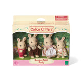 Sweetpea Rabbit Family Bunny - Calico Critters