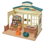 Grocery Market Set - Calico Critters