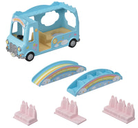 Sunshine Nursery Bus - Calico Critters