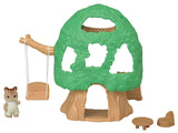 Baby Tree House - Calico Critters