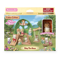 Baby Tree House - Calico Critters