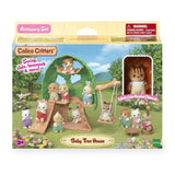 Baby Tree House - Calico Critters