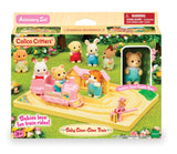 Baby Choo Choo Train - Calico Critters