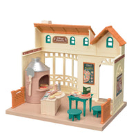 Village Pizzeria - Calico Critters