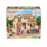 Village Pizzeria - Calico Critters