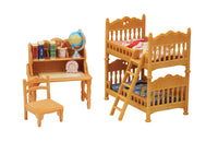 Children's Bedroom Set - Calico Critters