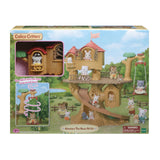 Adventure Tree House Gift Set - Calico Critters