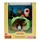 Baby Hedgehog Hideout - Calico Critters