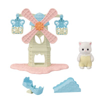 Baby Windmill Park - Calico Critters