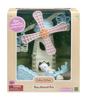 Baby Windmill Park - Calico Critters