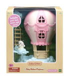 Baby Balloon Playhouse - Calico Critters