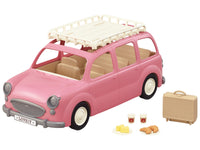 Picnic Car Van - Calico Critters