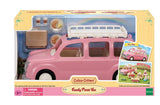 Picnic Car Van - Calico Critters