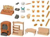 Bakery Shop Starter Set - Calico Critters