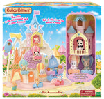 Baby Amusement Park - Calico Critters