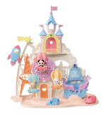 Baby Amusement Park - Calico Critters