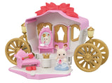 Royal Carriage Set - Calico Critters