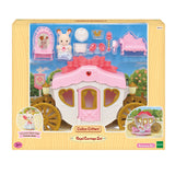 Royal Carriage Set - Calico Critters