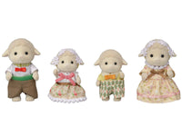 Sheep Family - Calico Critters